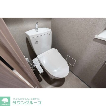 コンフォリア・リヴ東中野の物件内観写真